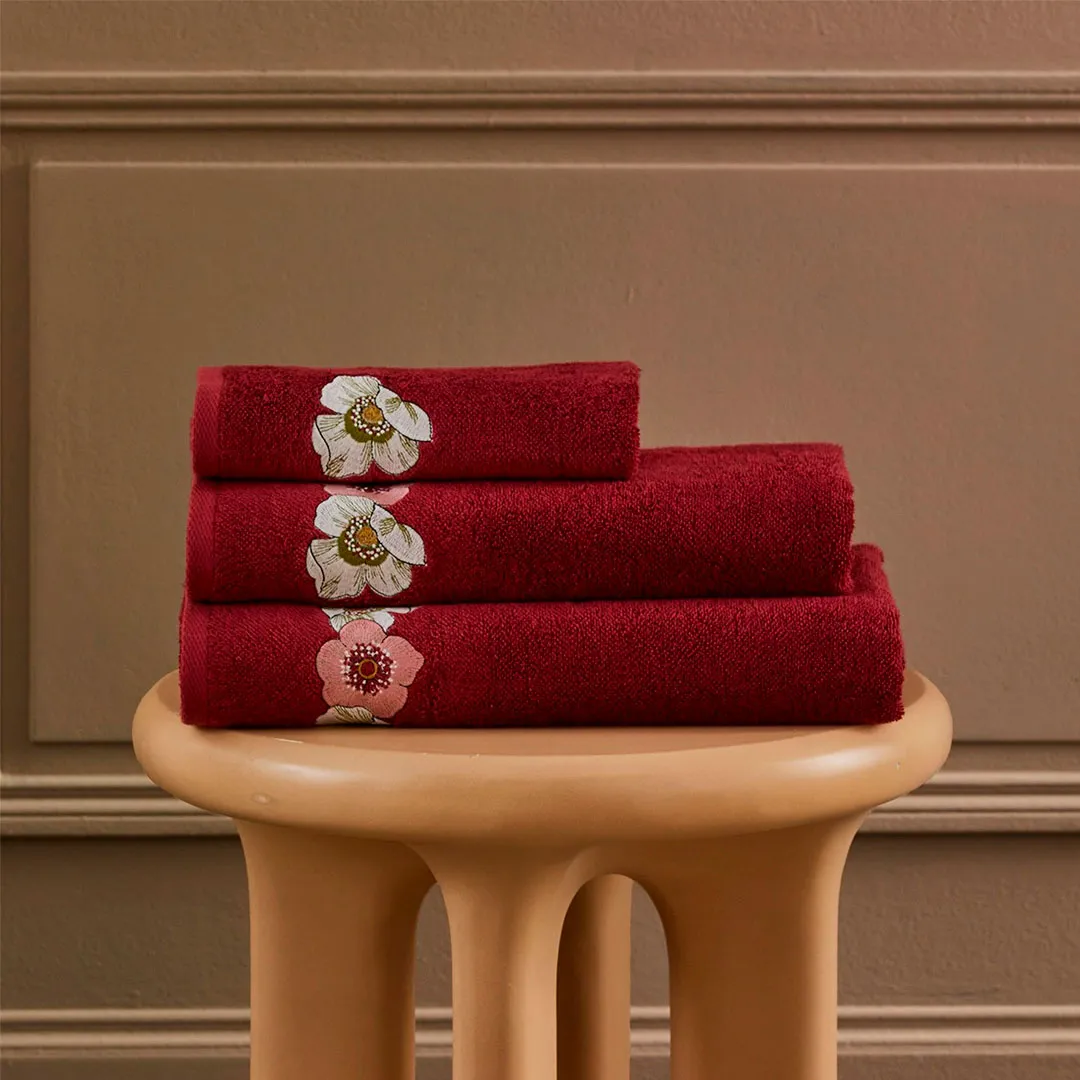 Полотенце COROLLES