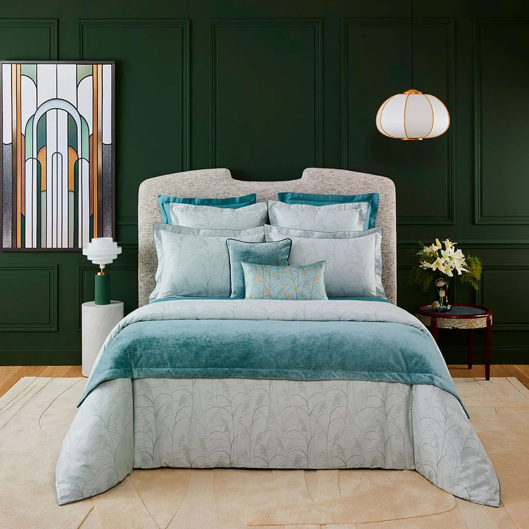 Комплект постельного белья GRAMINEE