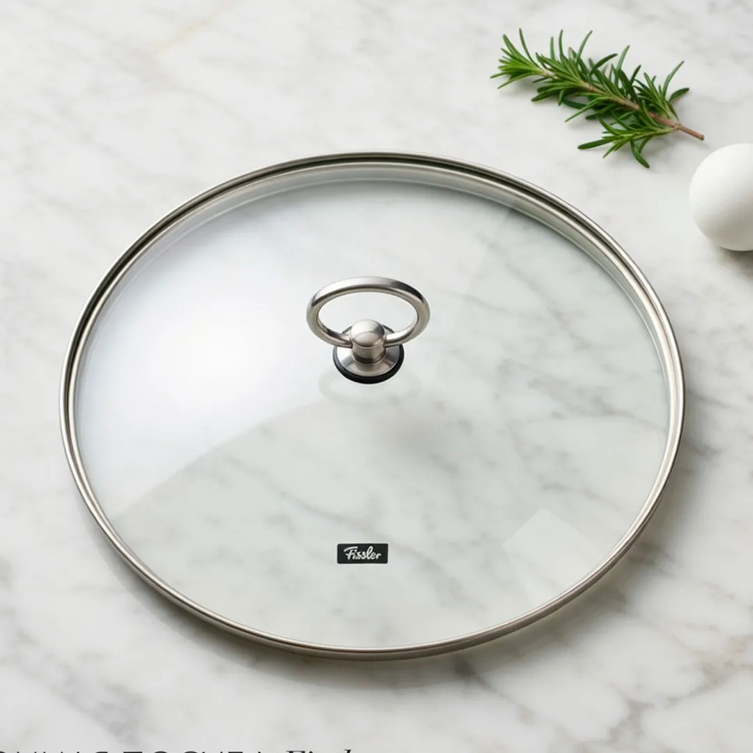 Крышка стеклянная