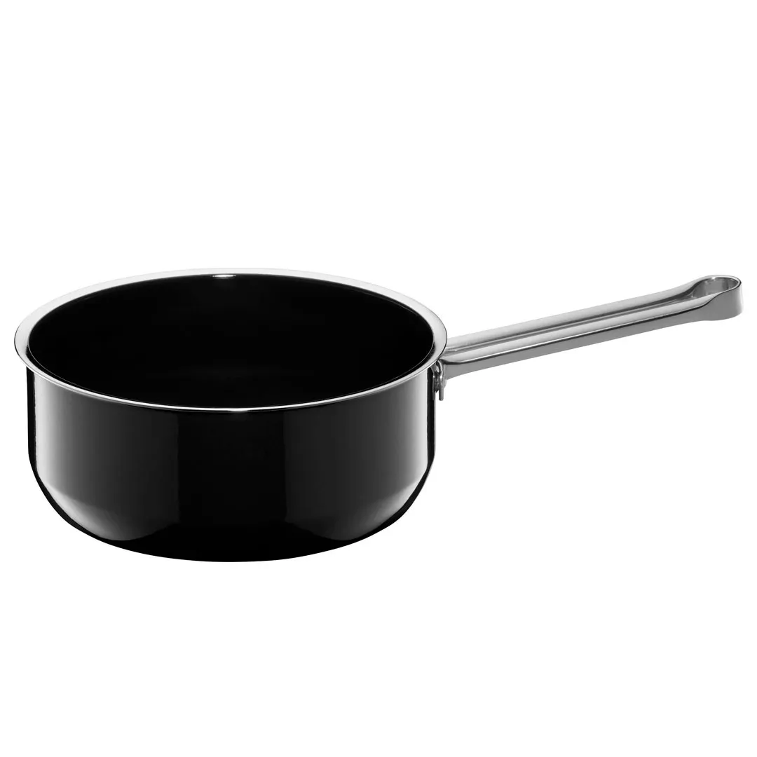 Fusiontec Compact Black 18 см