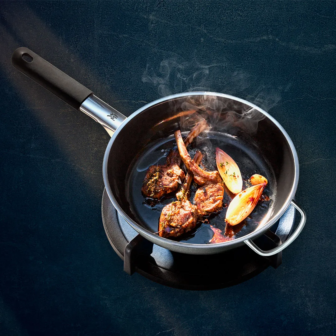 Сковорода Fusiontec Mineral 28 см