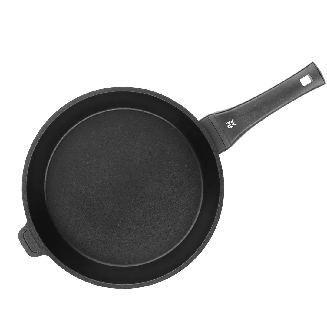 Высокая сковорода PermaDur Premium 28 см