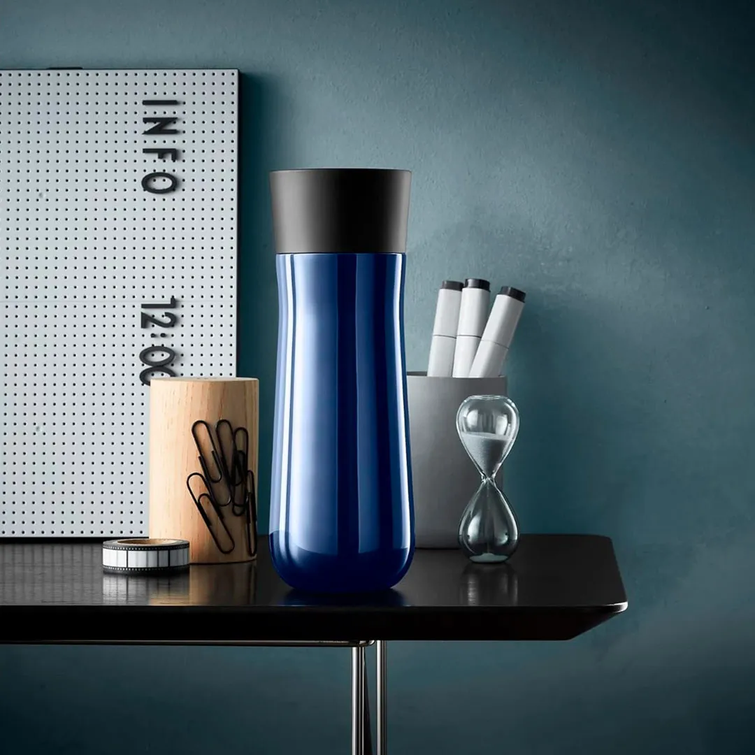 Термокружка Impulse Midnight 0.35 л