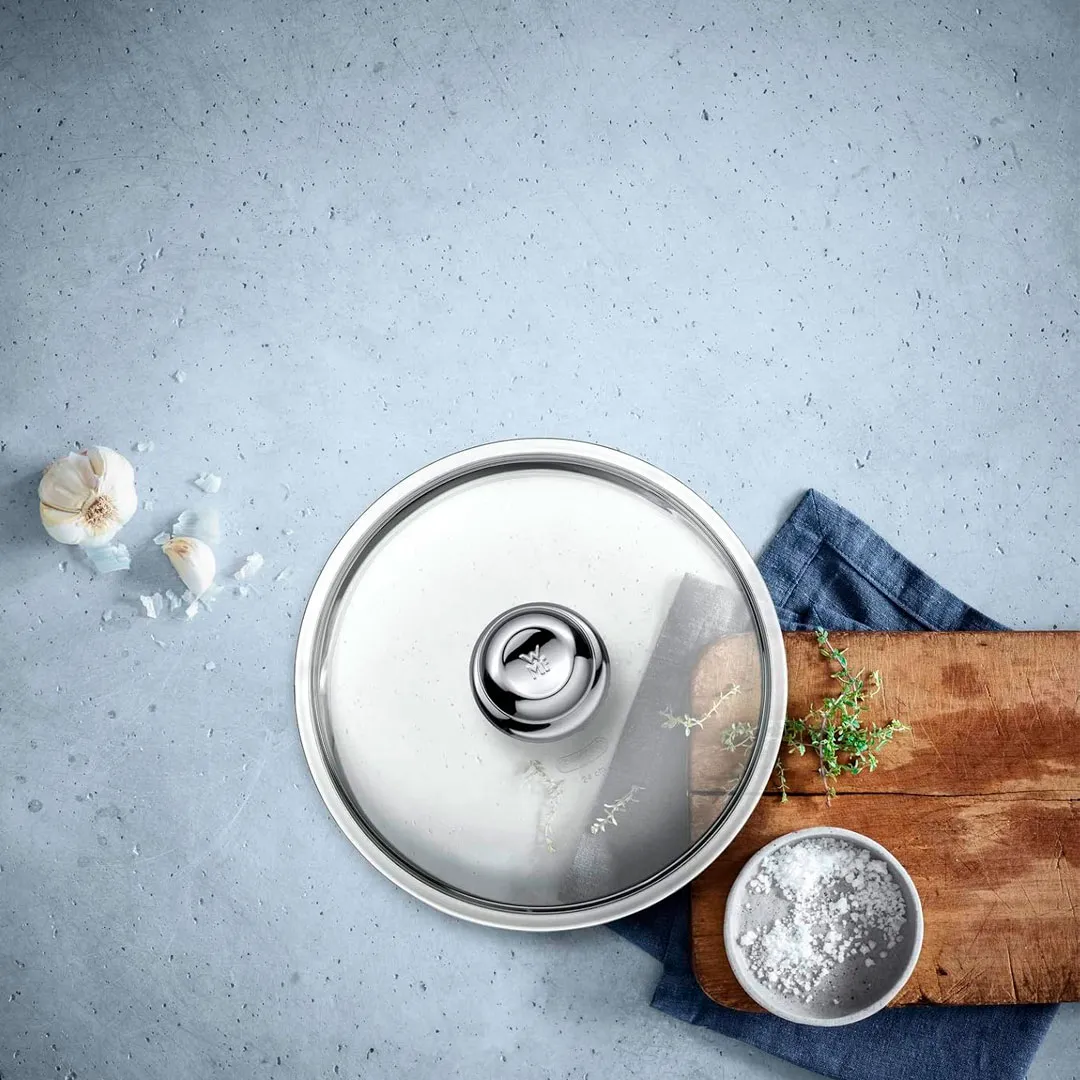 Крышка DECKEL 24 см