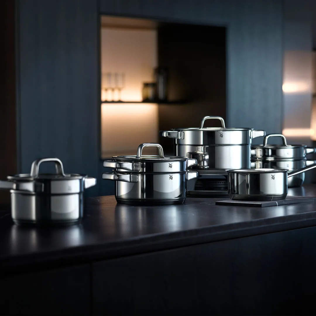 Набор посуды Compact Cuisine 5 предметов