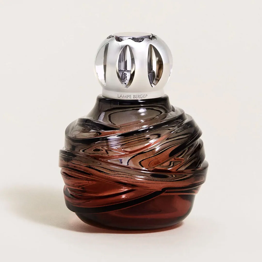 Лампа Берже