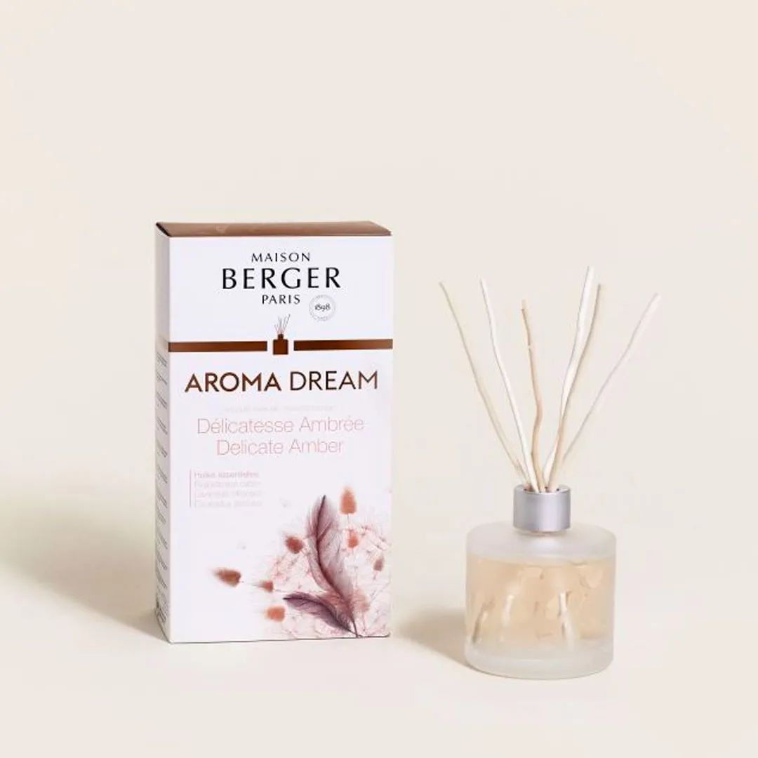 Аромадиффузор “AROMA LOVE” 180мл