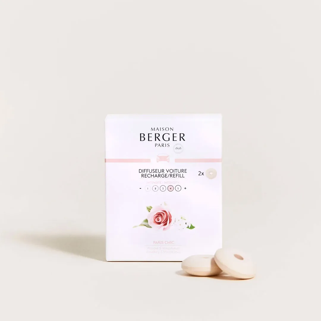 Сменный блок “PARIS CHIC”, 2 шт