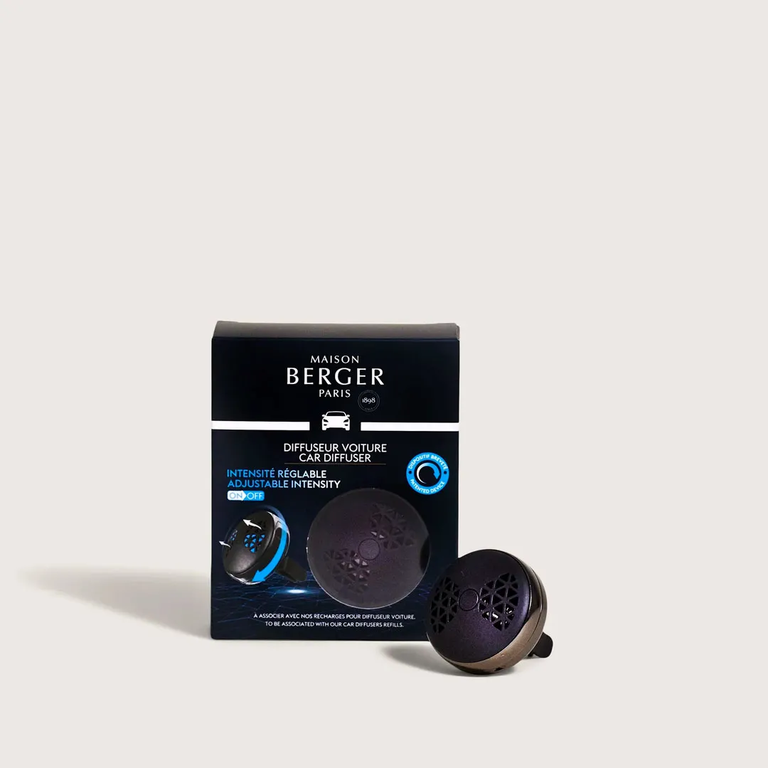 Автодиффузор-клипса “SMART”