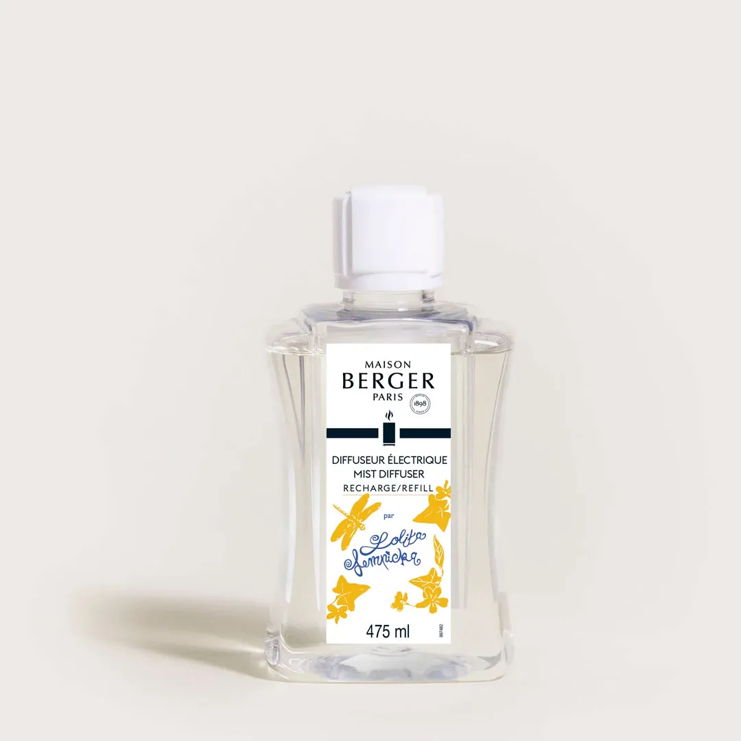 Аромат сменный “LOLITA LEMPICKA” 475мл