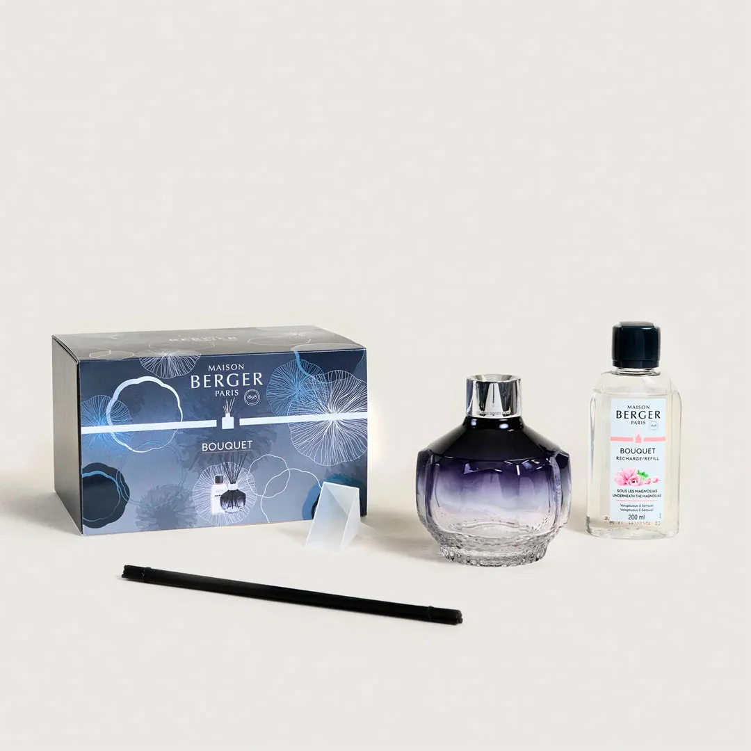 Аромадиффузор “BLEU NUIT” 200мл