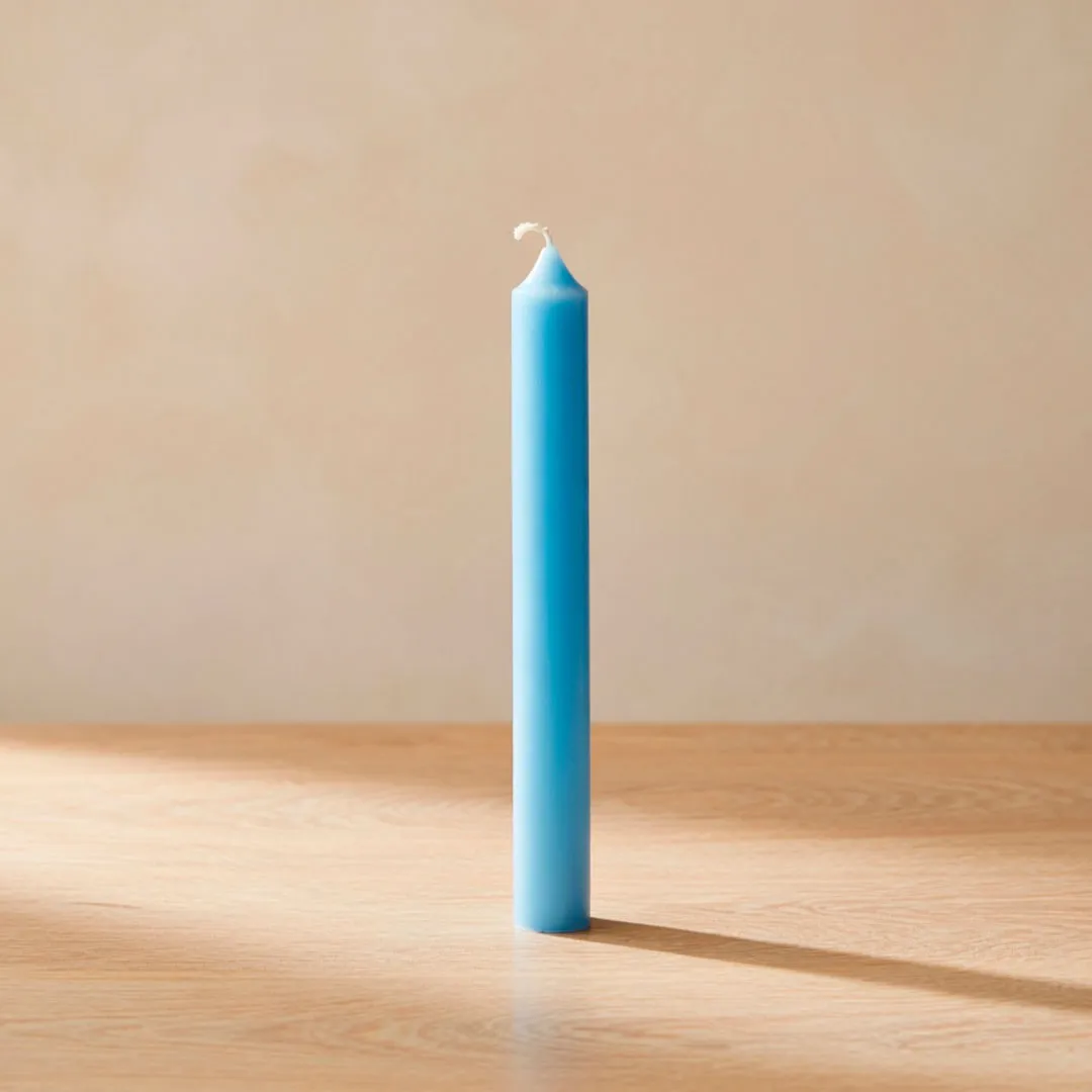 Свеча Столовая “DROI DROITE” d 22- h 200