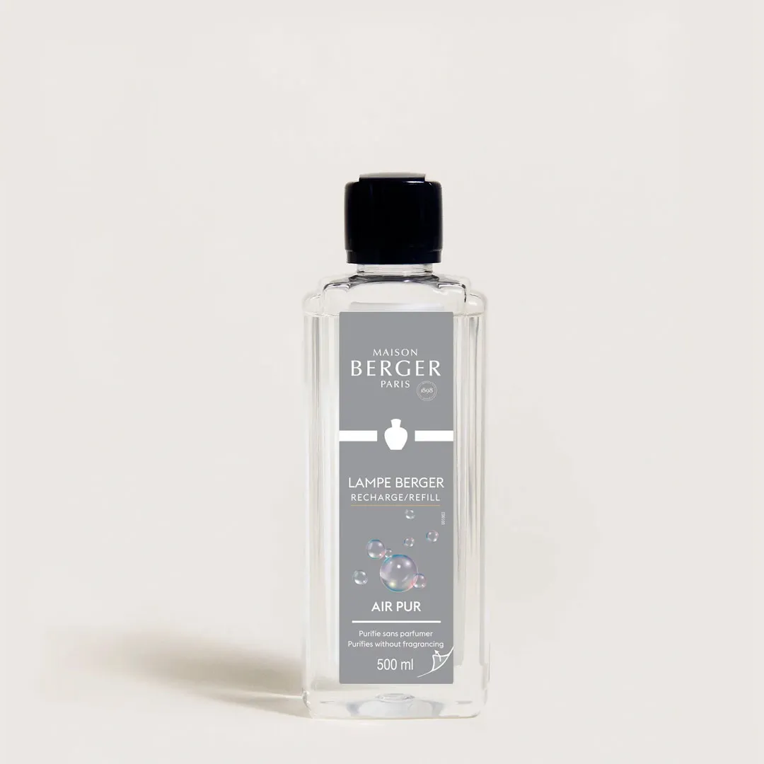 Аромат сменный для Лампы Берже “Нейтральный”