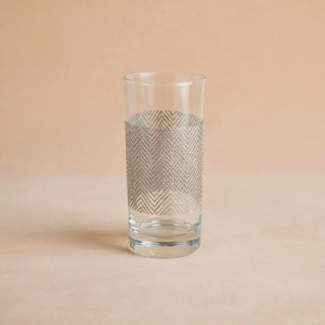 Набор стаканов 6 шт.