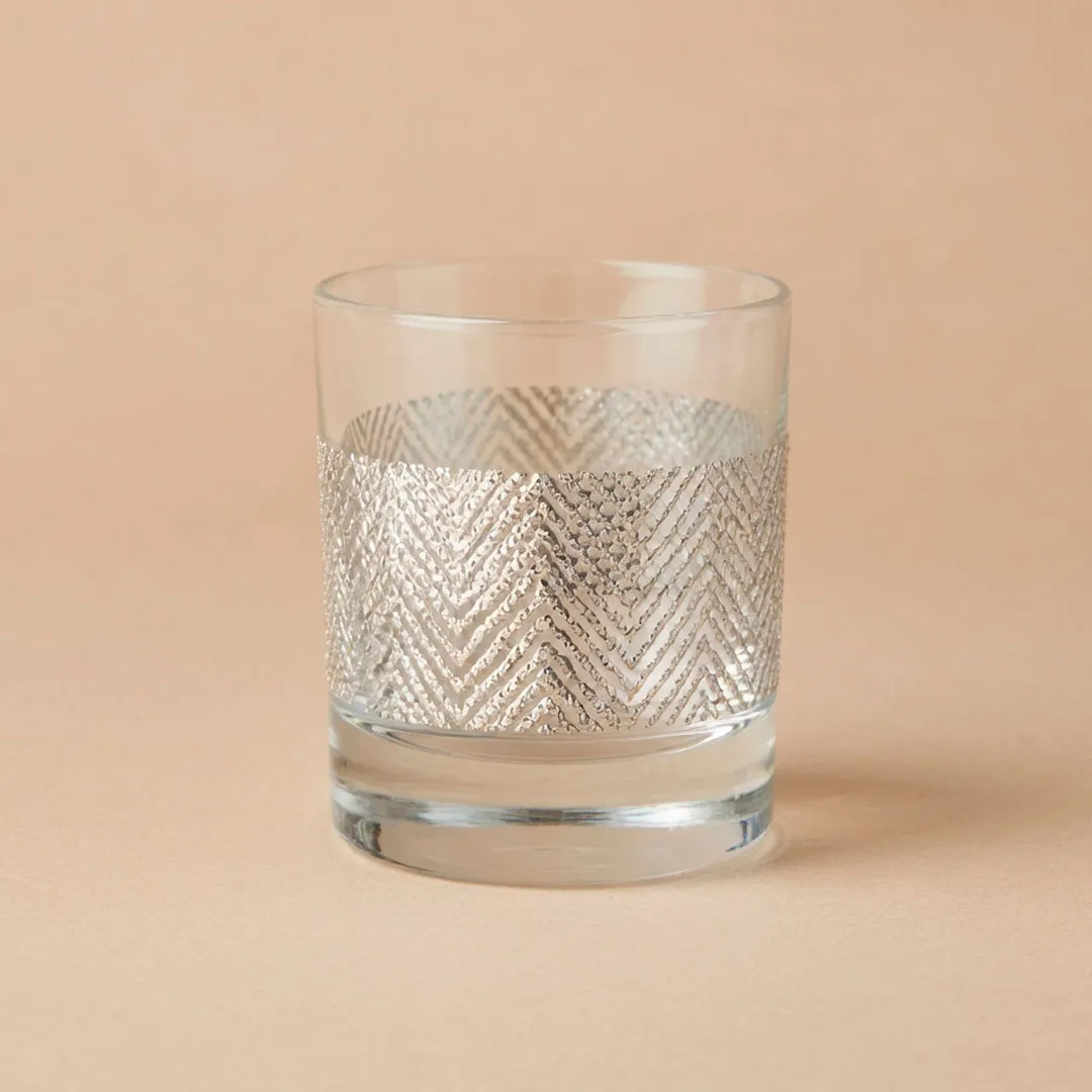 Набор стаканов 6 шт.