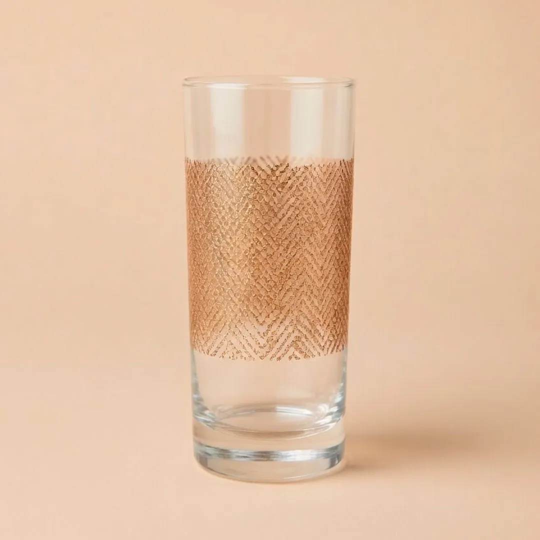 Набор стаканов 6 шт.