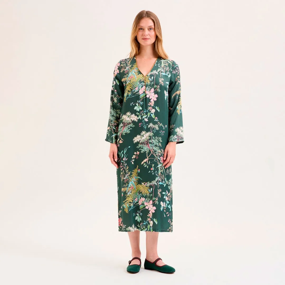 Ночная сорочка женская CONTES Vert