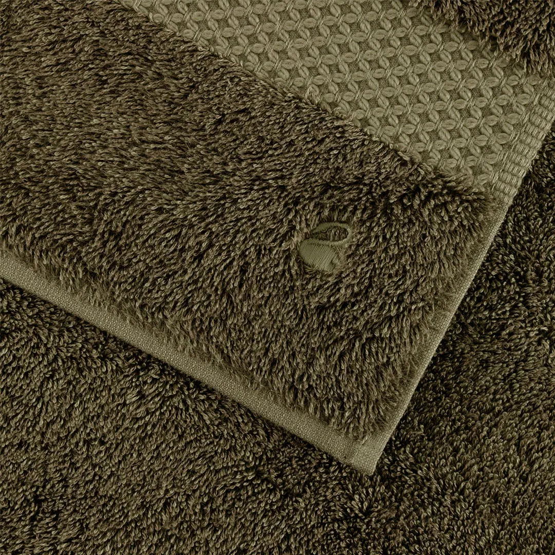 Банное полотенце ETOILE Kaki