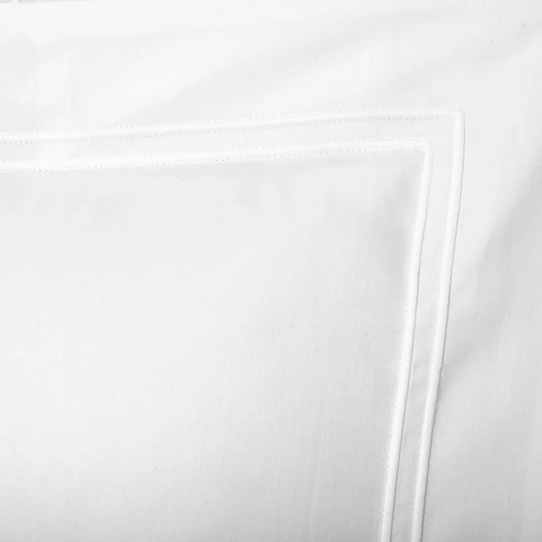 Наволочка TRIOMPHE Blanc