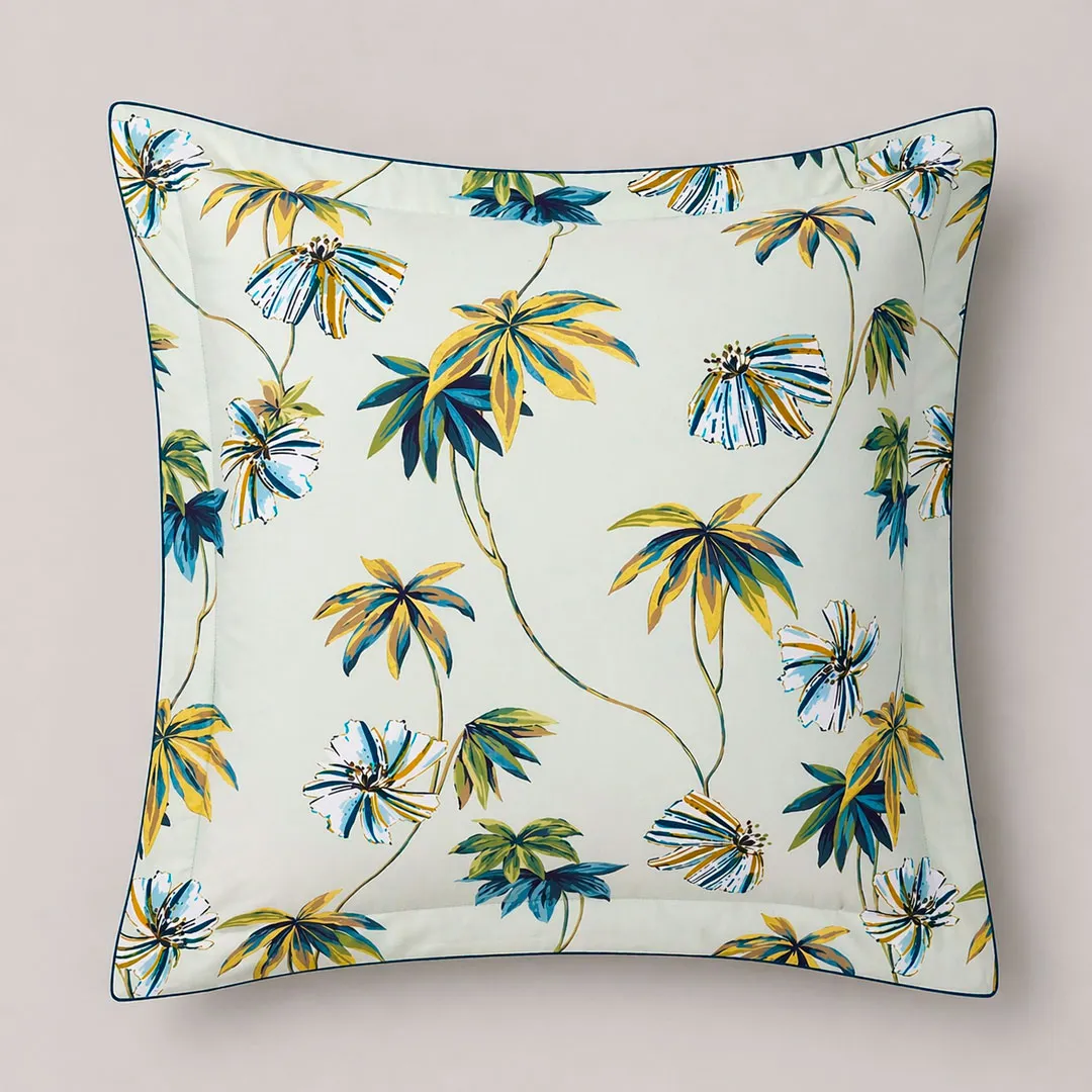 Наволочка TROPICAL