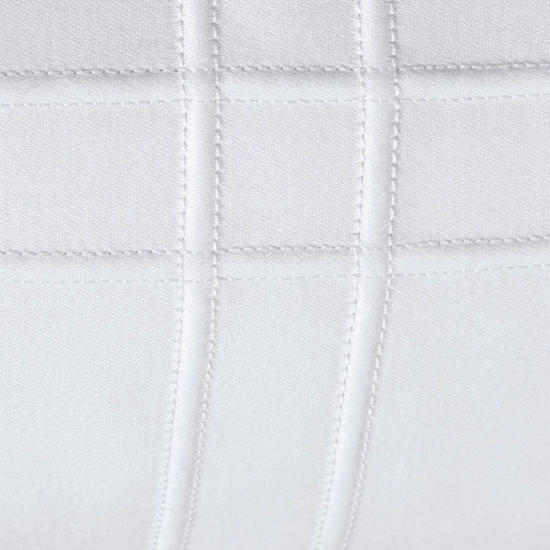 Комплект постельного белья ADAGIO Blanc