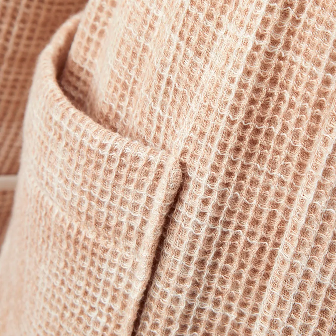 Халат мужской LEO Beige