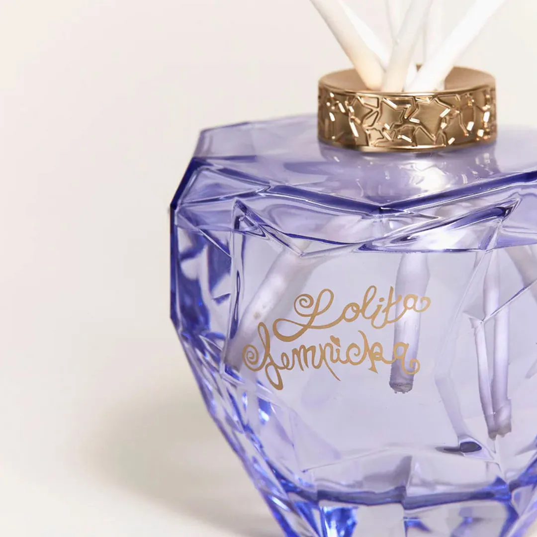 Аромадиффузор “LOLITA LEMPICKA BLUE” 200мл