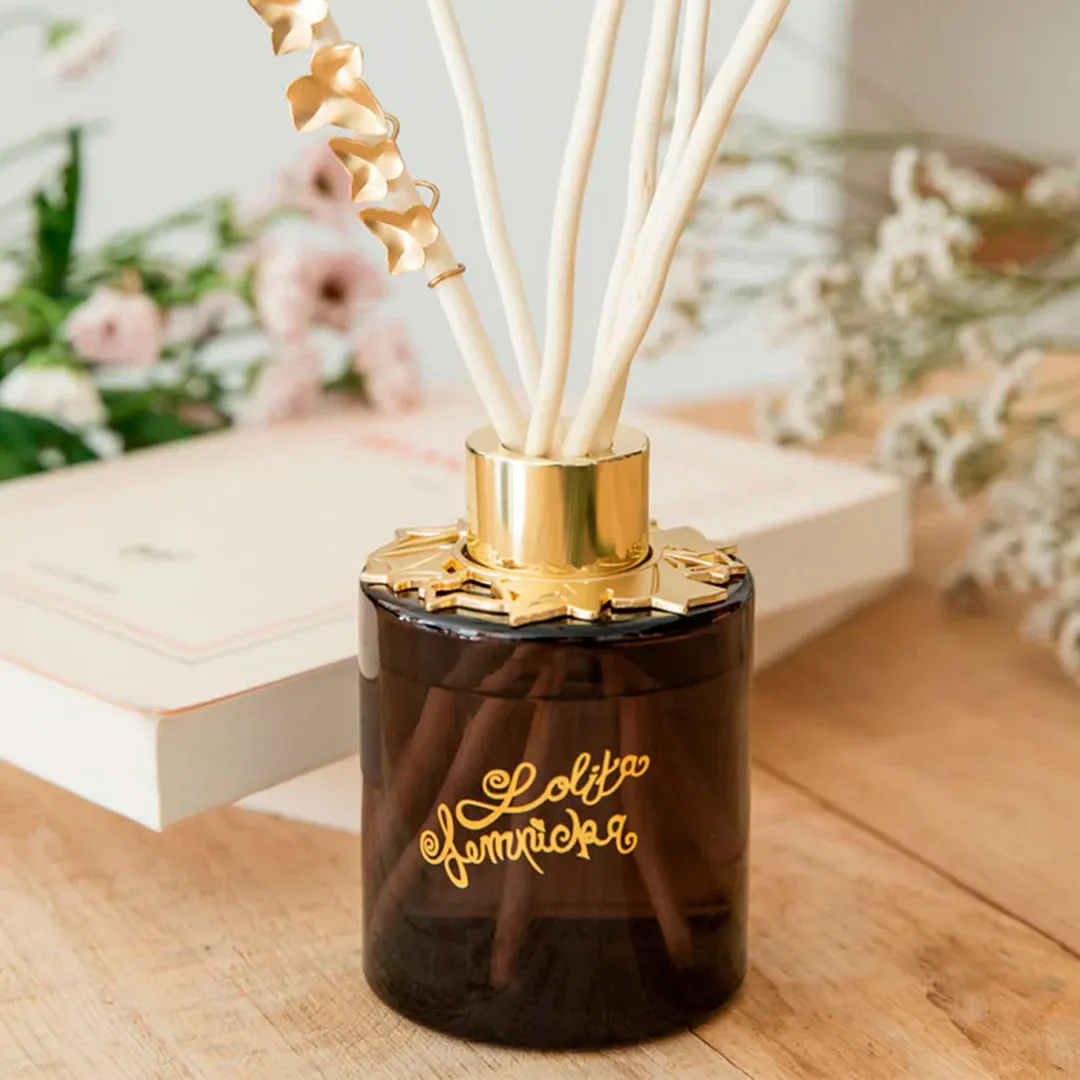 Аромадиффузор “LOLITA LEMPICKA BLACK” 115мл