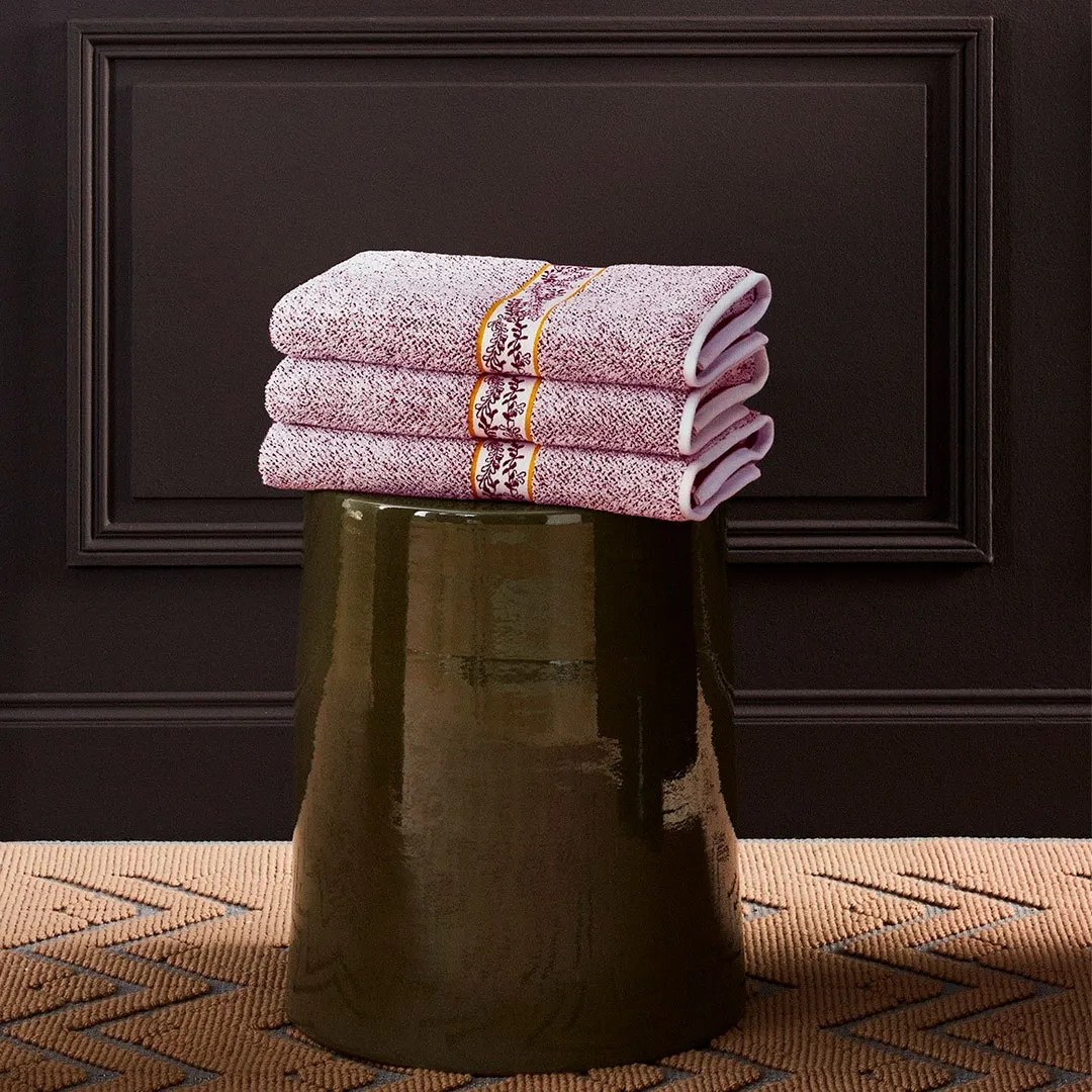Душевое полотенце FUGUES