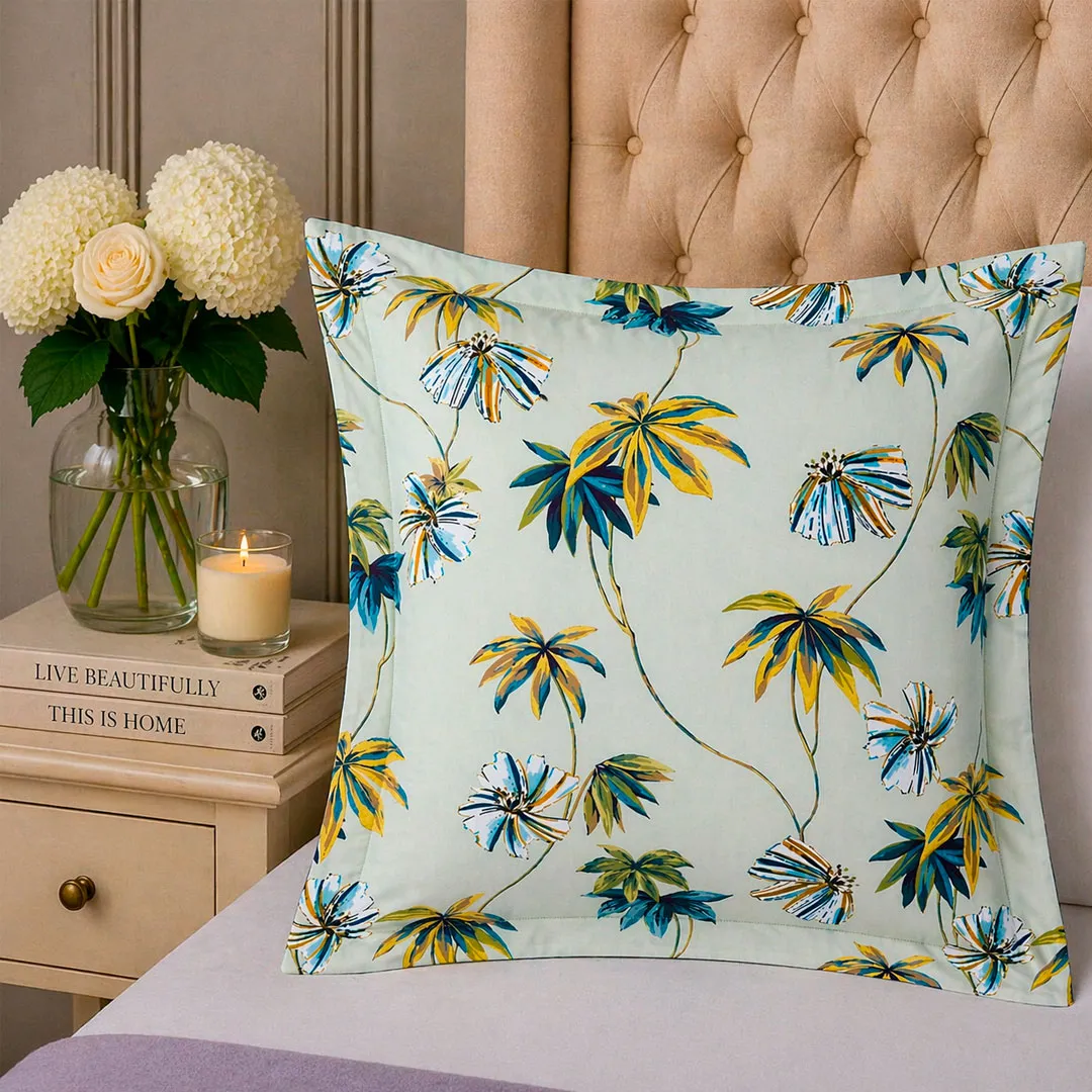 Наволочка TROPICAL