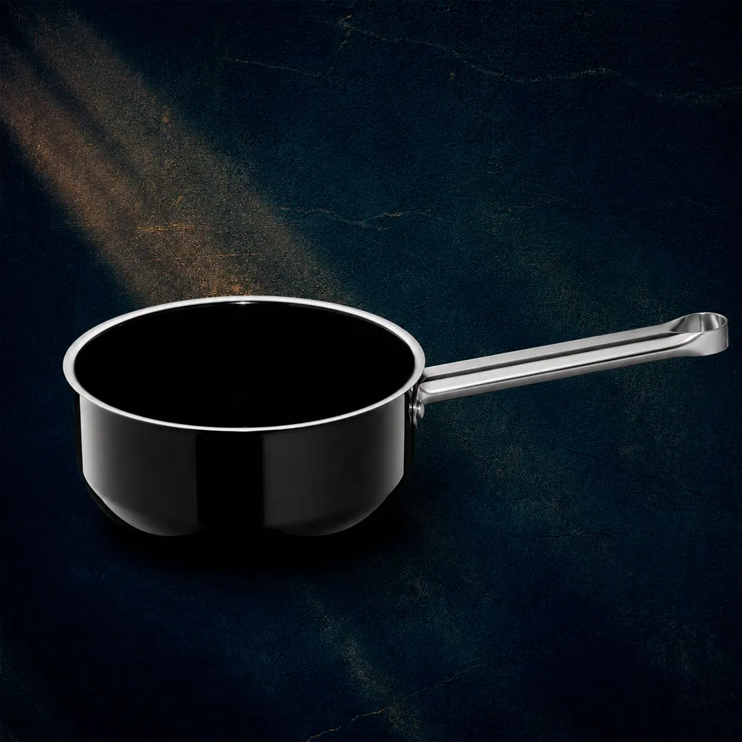 Fusiontec Compact Black 18 см