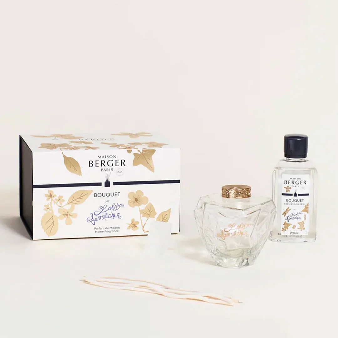 Аромадиффузор “LOLITA LEMPICKA CLEAR” 200мл