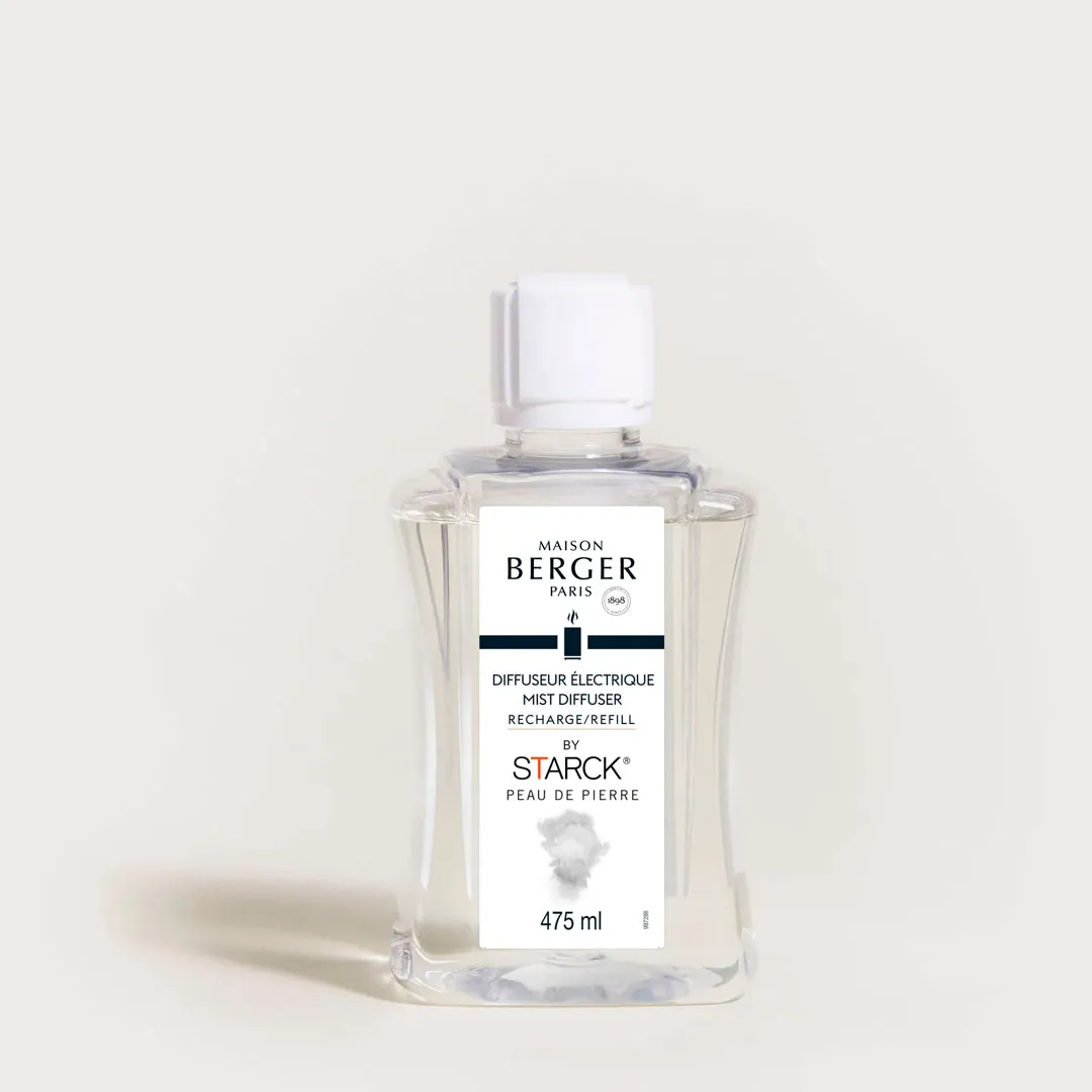 Аромат сменный  “PEAU DE PIERRE”