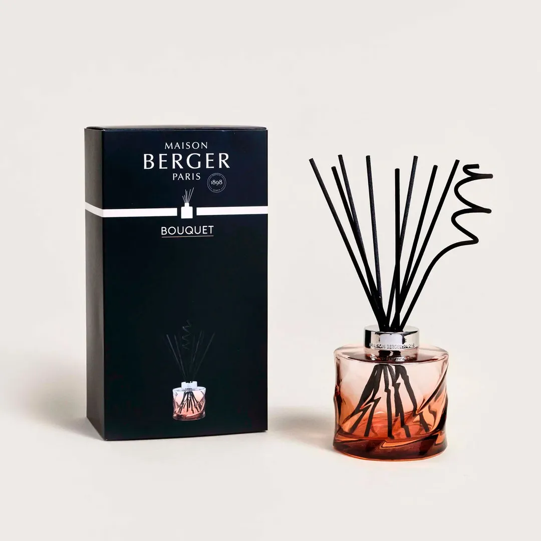 Аромадиффузор “ROSE AMBRE”