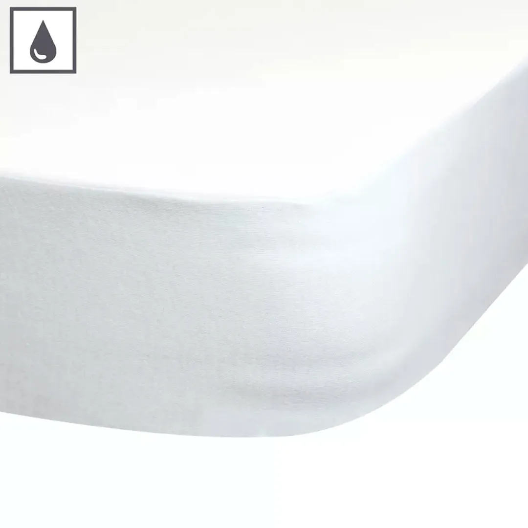 Наматрасник Cover H40 Impermeable Molleton