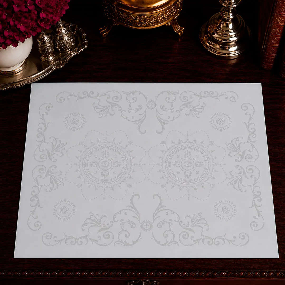 Подтарельник Eloise Diamant