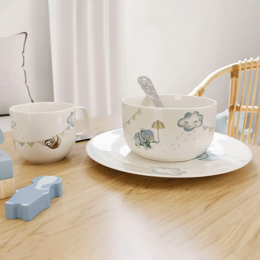 Миска