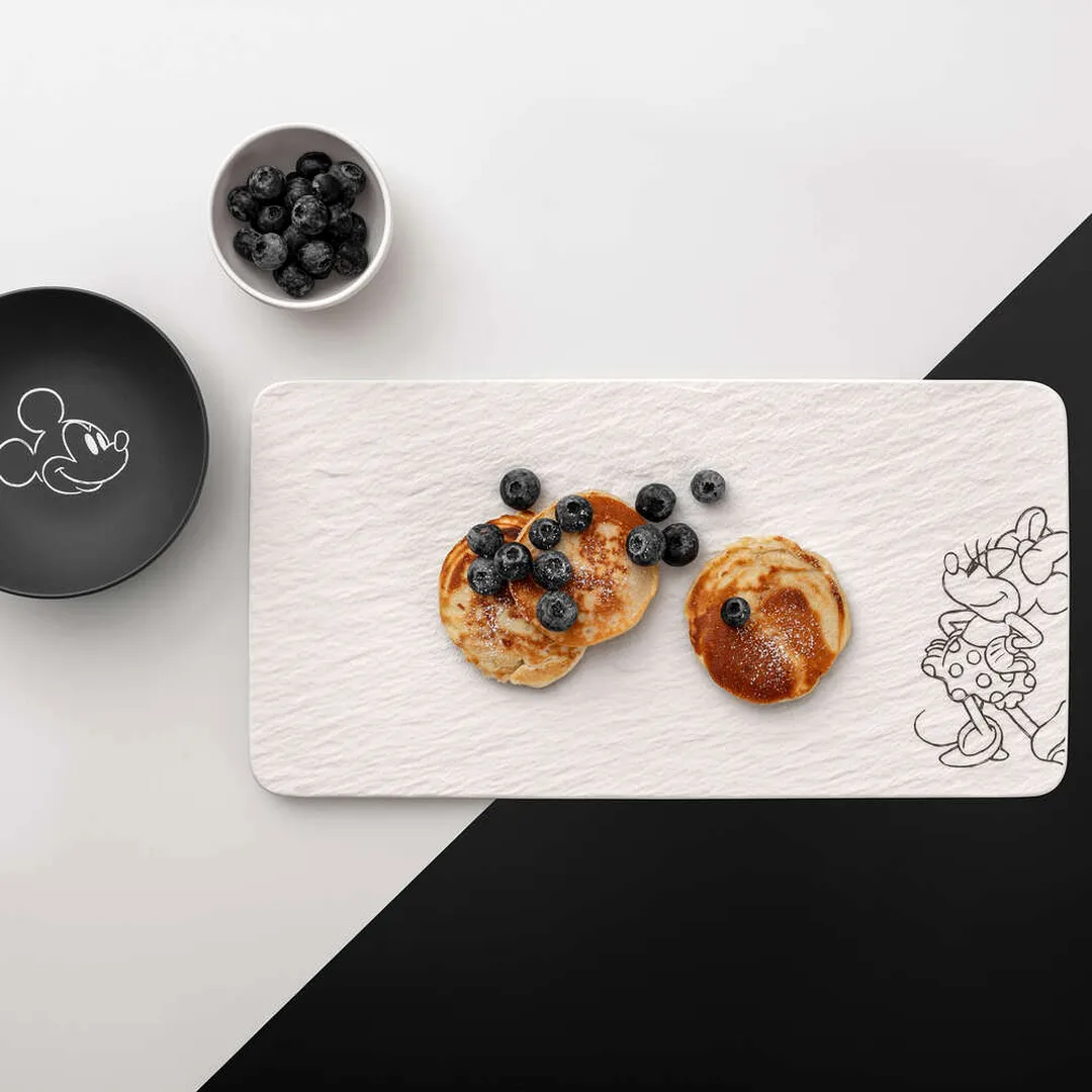 Сервировочная тарелка