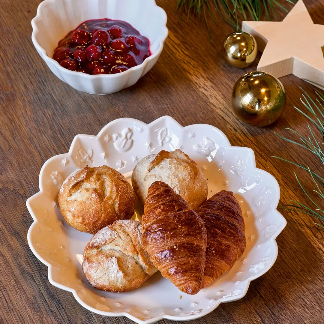 Миска маленькая